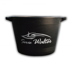 Bac Nada Serie Walter -  40 Litri Bac Nada Serie Walter -  40 Litri